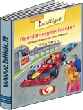 Rennfahrergeschichten titelbild