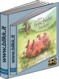 Das frechste Ferkel titelbild
