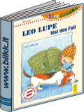 LEO LUPE löst den Fall titelbild