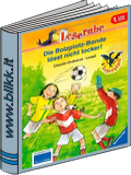 Die Bolzplaz-Bande lässt nicht locker titelbild