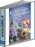 Zilly und der kleine Drache titelbild