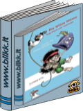 Die Wilde Wilma titelbild