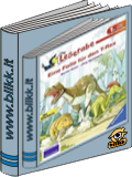 Eine Falle für den T-Rex titelbild