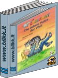 Die liebste Katze der Welt titelbild