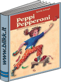 Peppi Peperoni titelbild