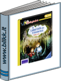 Im Labyrinth der Finsternis titelbild