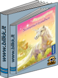 Sternschweif sommerzauber titelbild