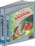 Der kleine Drache Kokosnuss reist in die Steinzeit titelbild