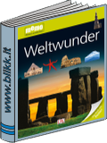 Weltwunder titelbild