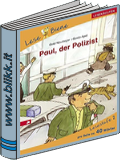 Paul,der Polizist titelbild