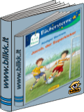 Jacob der Superkicker titelbild