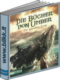 Die Bücher Umber der gefundene Junge titelbild