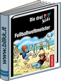 Fußballweltmeister titelbild