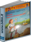 Paula macht Piratenferien titelbild