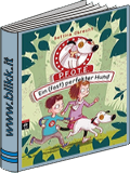 P.F.O.T.E ein (fast) perfekter Hund titelbild