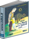 Wenn mein Mond deine Sonne wäre titelbild