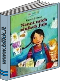Nennt mich einfach Jule titelbild