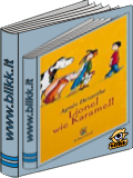 Lionel wie Karamell titelbild