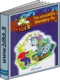 Die schreckliche Wondery Pu titelbild