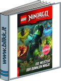 Die Meister der dunklen Magie titelbild
