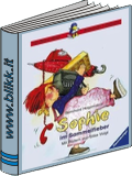 Sophie im Sammelfieber titelbild