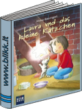 laura und das kleine Kätzchen titelbild