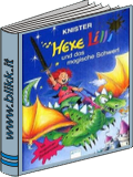 Hexe Lilli und das magische Schwert