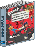 Mein leben mit verknallten hirnlosen und knallenden Klos titelbild