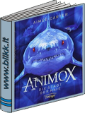 Animox Stadt der Haie