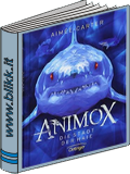 Animox Stadt der Haie titelbild