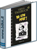 Gregs Tagebuch 10 titelbild