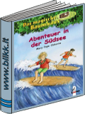 Abenteuer in der Südsee titelbild