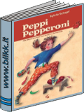 Peppi Pepperoni