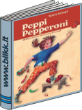 Peppi Pepperoni titelbild