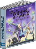 Title: Winnie the Witch titelbild