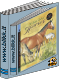 Title:A field full of HORSES titelbild