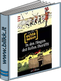In den Fängen des Roten Sheriffs titelbild