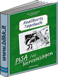 Knallberts Tagebuch titelbild