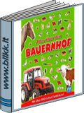 Alles über den Bauernhof titelbild