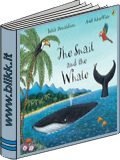 Snail ant the Whale titelbild