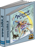 Title: Winnie in Winter titelbild