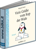 Viele Grüße vom Kap der Wale titelbild