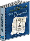 Greg Tagebuch 2 Gibt's Probleme? titelbild