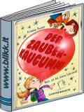 Der Zauberkaugummi titelbild