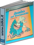 Jumbo auf Beerensuche