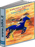 Fallender Schnee titelbild
