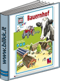 WAS IST WAS Bauernhof titelbild