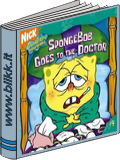 Title:Spongebob goes to the doctor titelbild