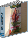 Forscherhandbuch Eiszeit titelbild