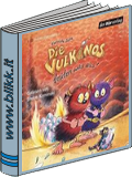 Die Vulkanos brüten was aus! titelbild